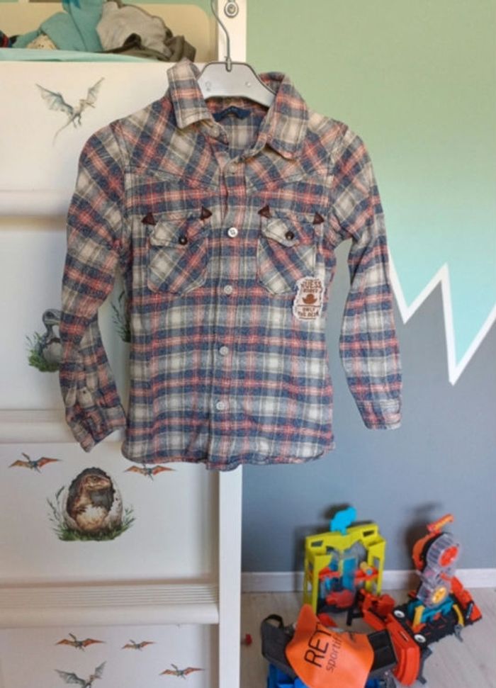 Chemise Guess - photo numéro 6