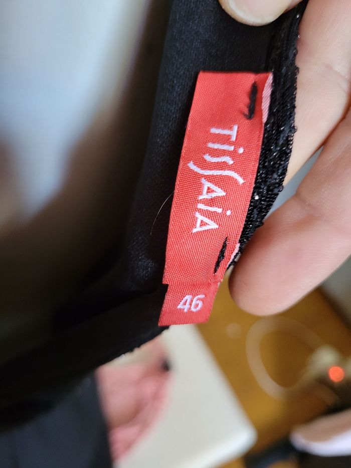 Jolie robe - photo numéro 6