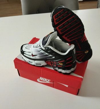 Baskets Nike