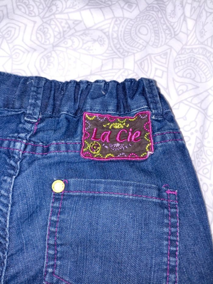 Pantalon 4 ans - photo numéro 6