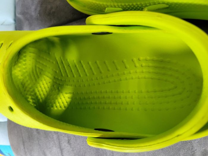 crocs m5w7 doit t37/48  (10e) - photo numéro 5