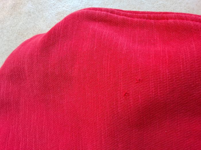 Gilet zippé 23 mois Obaibi, Bon état - photo numéro 6