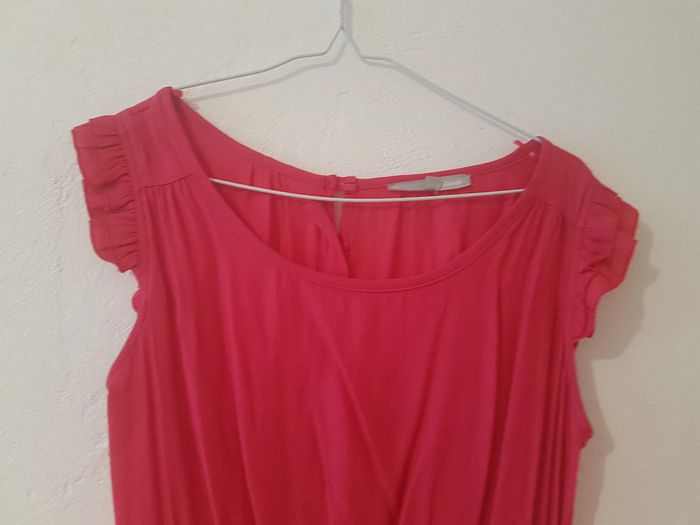 Robe légère rose 36-38 - photo numéro 3