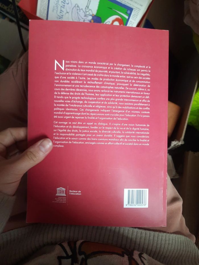 livre éducation école p b - photo numéro 5