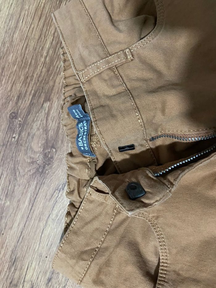 Pantalon - photo numéro 3