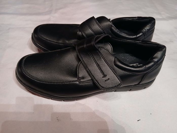 Chaussures homme - photo numéro 2