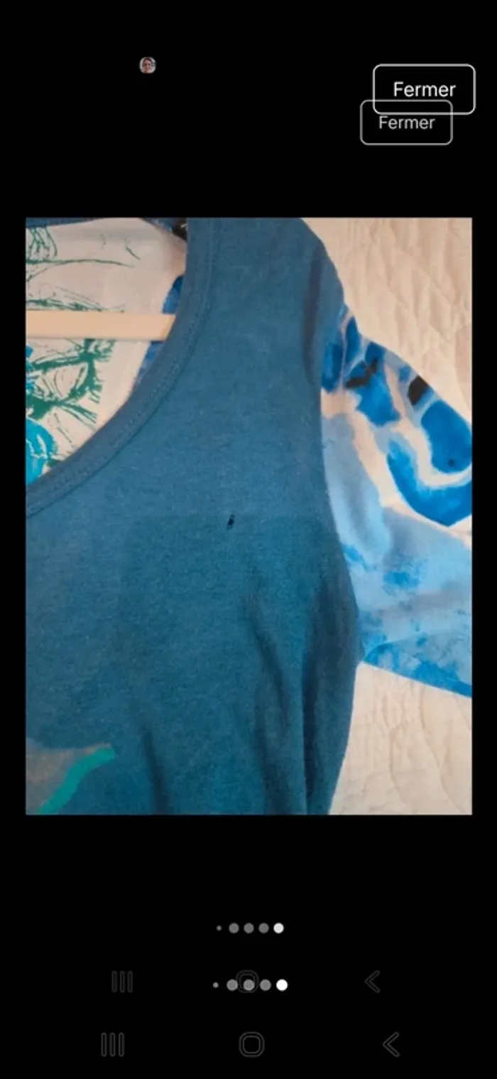 Lot desigual S et Xs - photo numéro 17