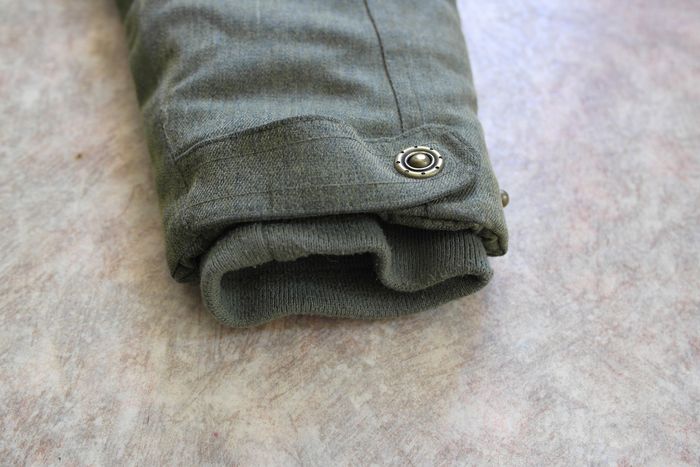 Parka 12 ans - photo numéro 8