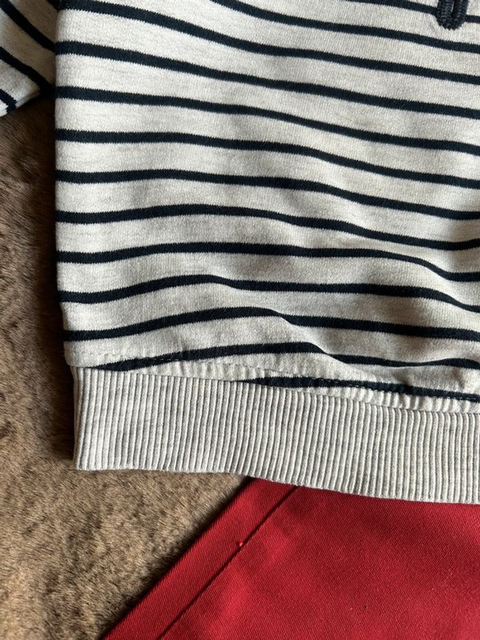 Ensemble 4 pièces 9 mois - photo numéro 11