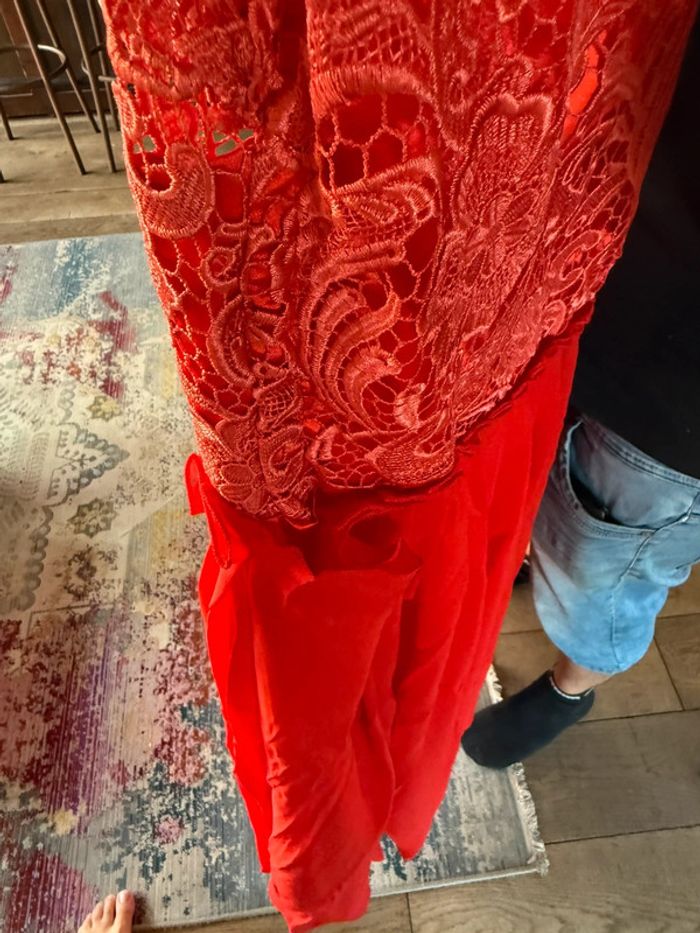 Robe de soirée - photo numéro 14