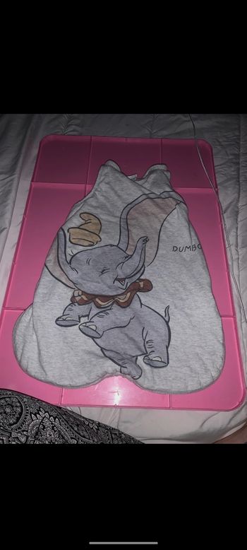 👣 gigoteuse bébé 👣