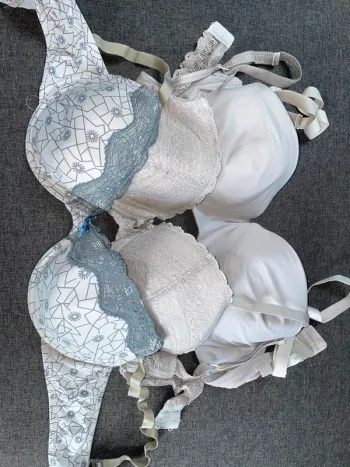 Soutien-gorge femme