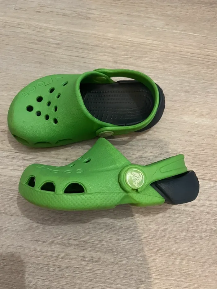 Crocs C7 - photo numéro 2