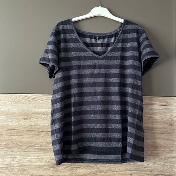 TEE shirt femme
