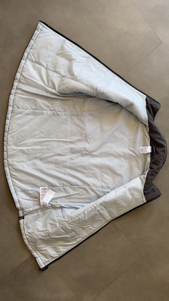 Veste équitation sans manches 40 - photo numéro 3