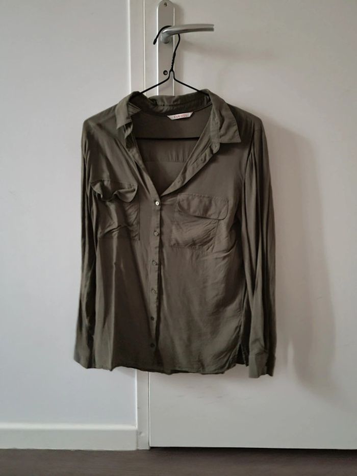 Chemise - photo numéro 2
