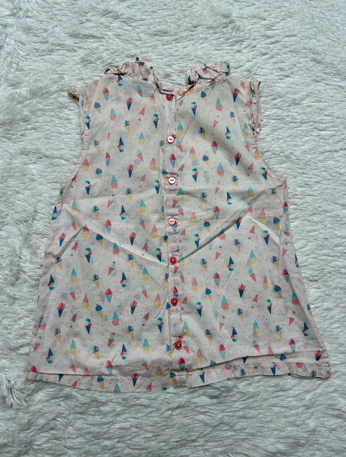 Chemise Sergent Major - photo numéro 2