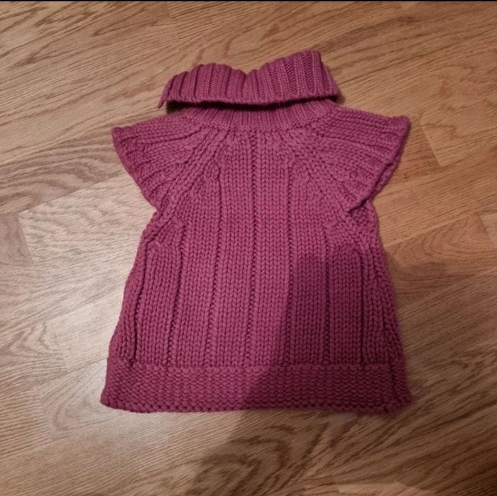 Robe pull - photo numéro 3