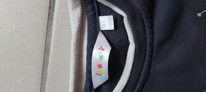 Pull 4 ans - photo numéro 3