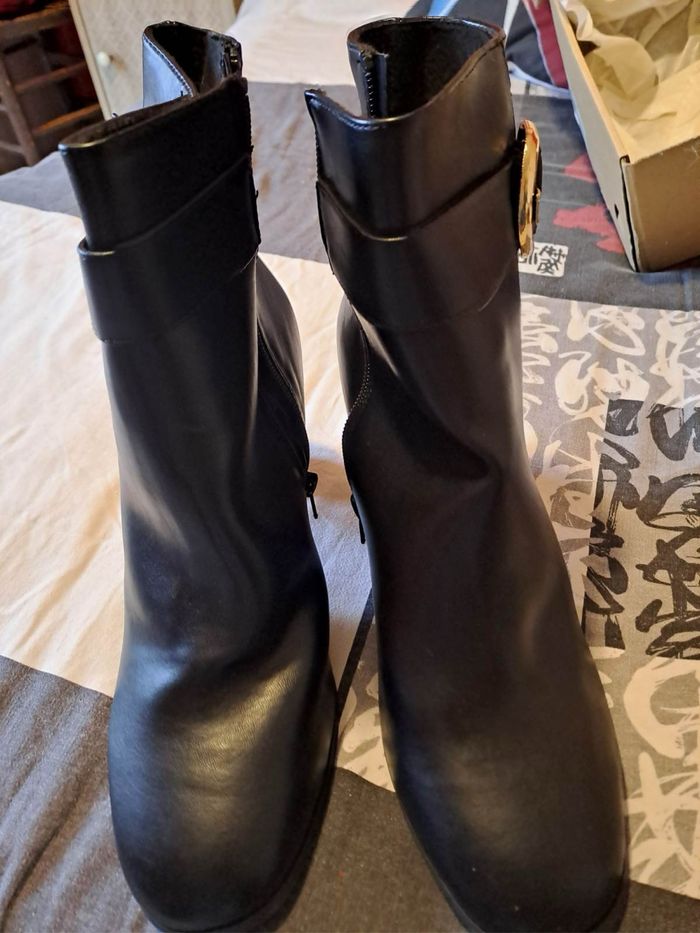 Chaussures talon - photo numéro 2