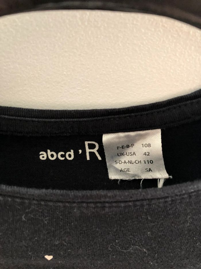 Robe 5 ans - photo numéro 4