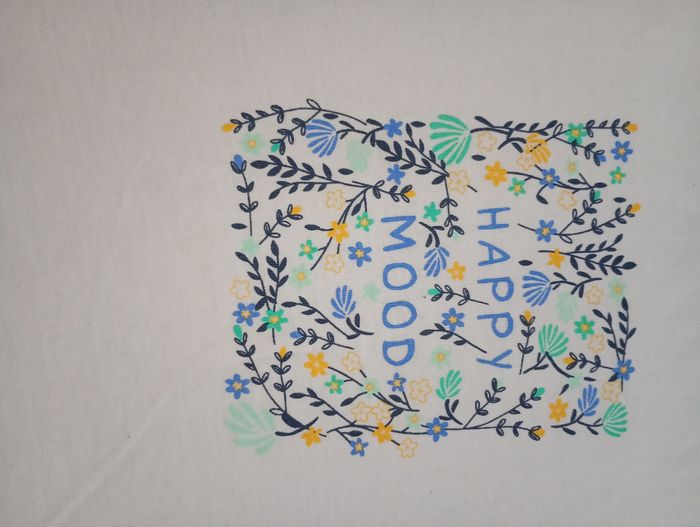 Lot de 6 Tshirts - photo numéro 2