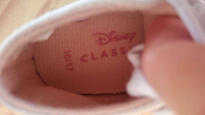 Chaussures Mini Disney - photo numéro 5