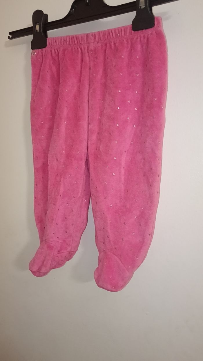 Pyjama - photo numéro 3