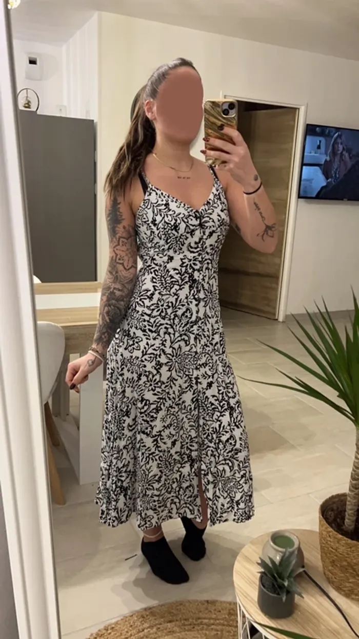 Robe Zara