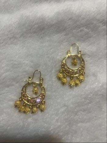 Savoyarde rose enfant