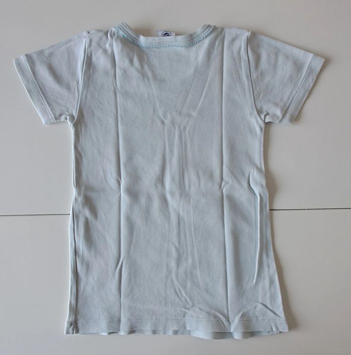 Maillot de corps Petit Bateau 5 ans - photo numéro 2