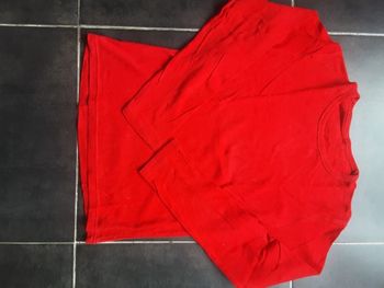 Maillot manches longues femme taille unique