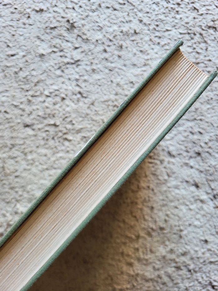 Orient-Express – Graham Greene – Édition 1955 numérotée – Club du Livre du Mois - photo numéro 3