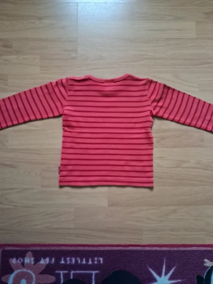 T-shirt - photo numéro 4