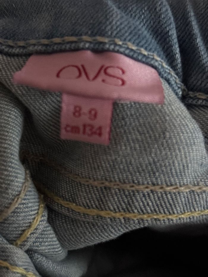 Jean ovs - photo numéro 4