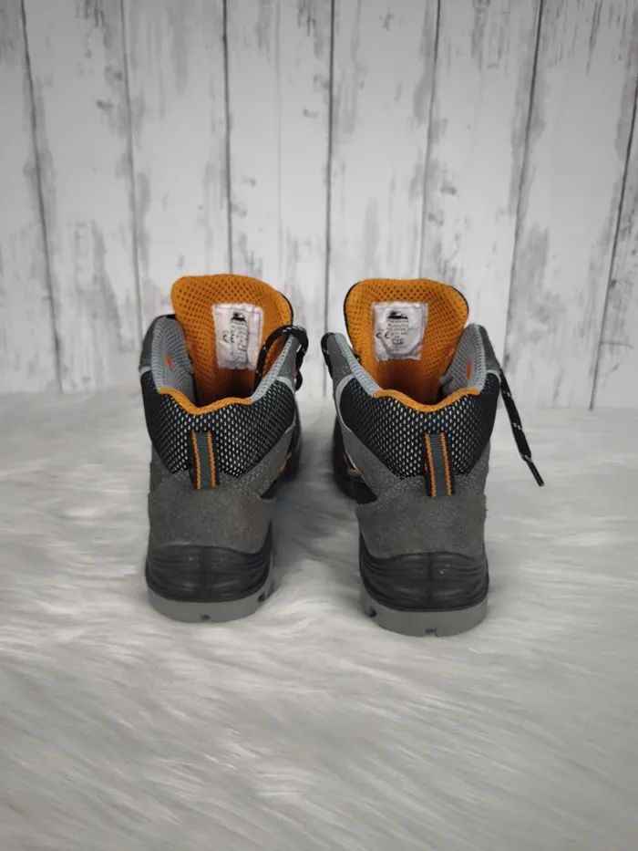 Chaussure de sécurité Himalayan femme pointure 38 - photo numéro 5