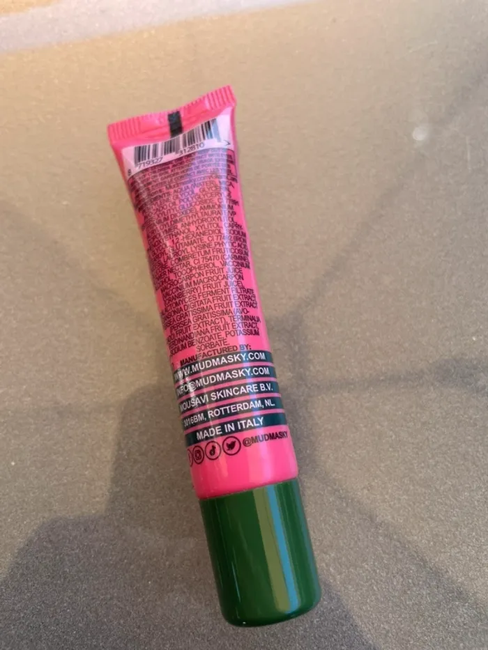 Blush Highlighter - photo numéro 2