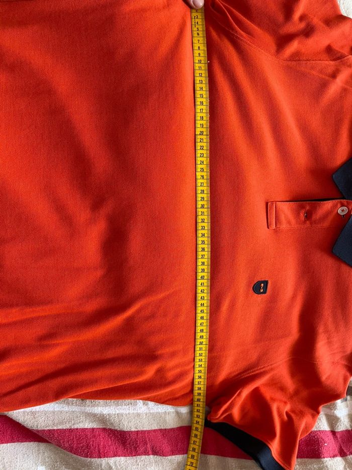 Polos Eden Park taille XL - photo numéro 16