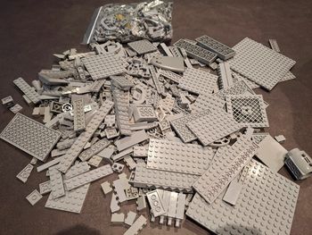 Gros lot lego
