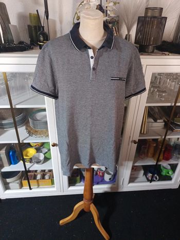 Polo homme Brice taille XXL