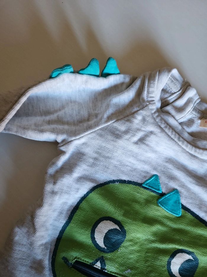 Pull 9 mois dpam - photo numéro 5