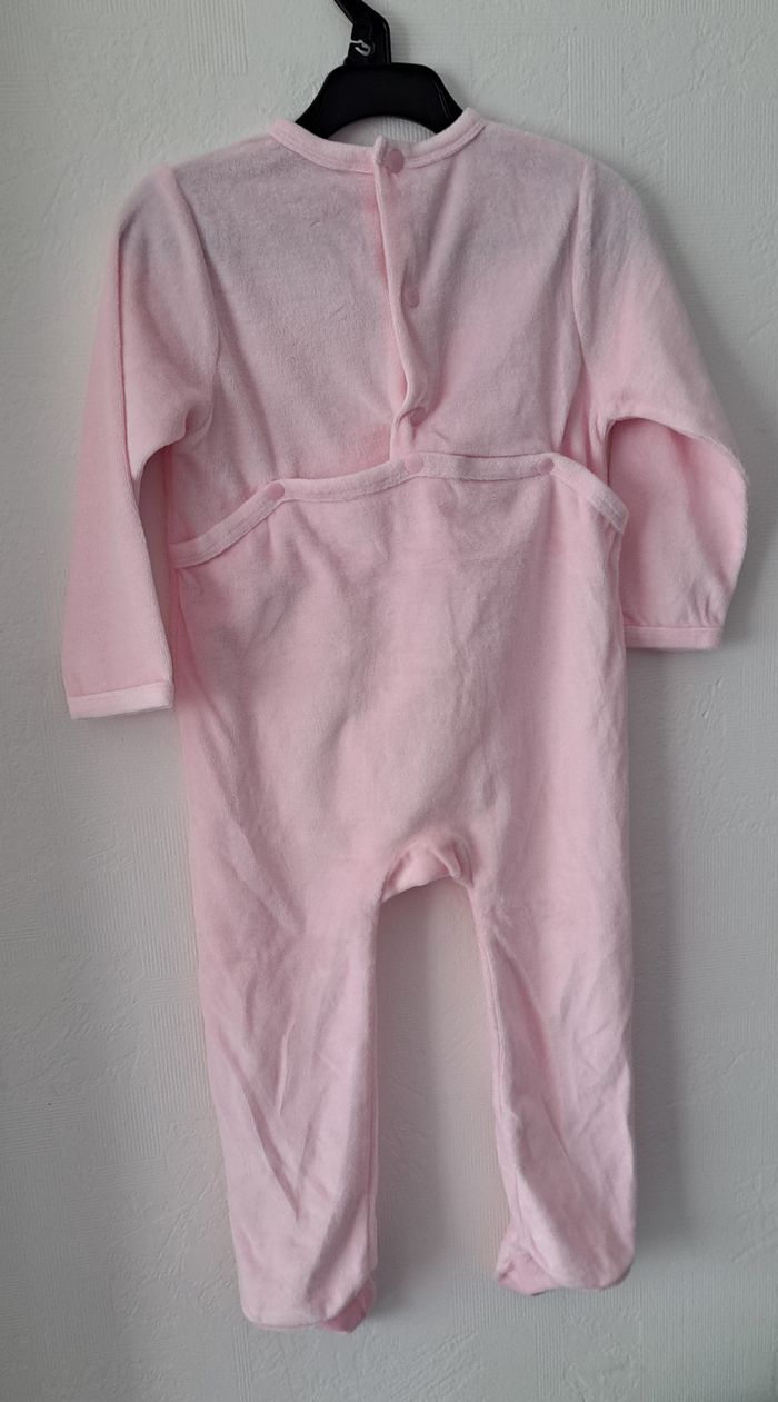 Beau pyjama neuf 2 ans - photo numéro 4