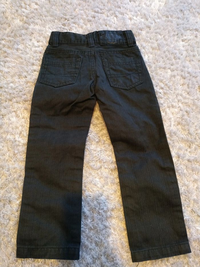 Pantalon noir 3 ans Bestway - photo numéro 2