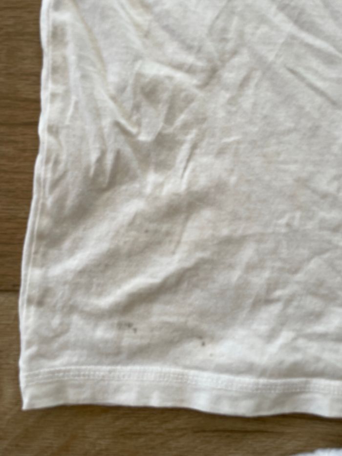 Lot tee shirt - photo numéro 5