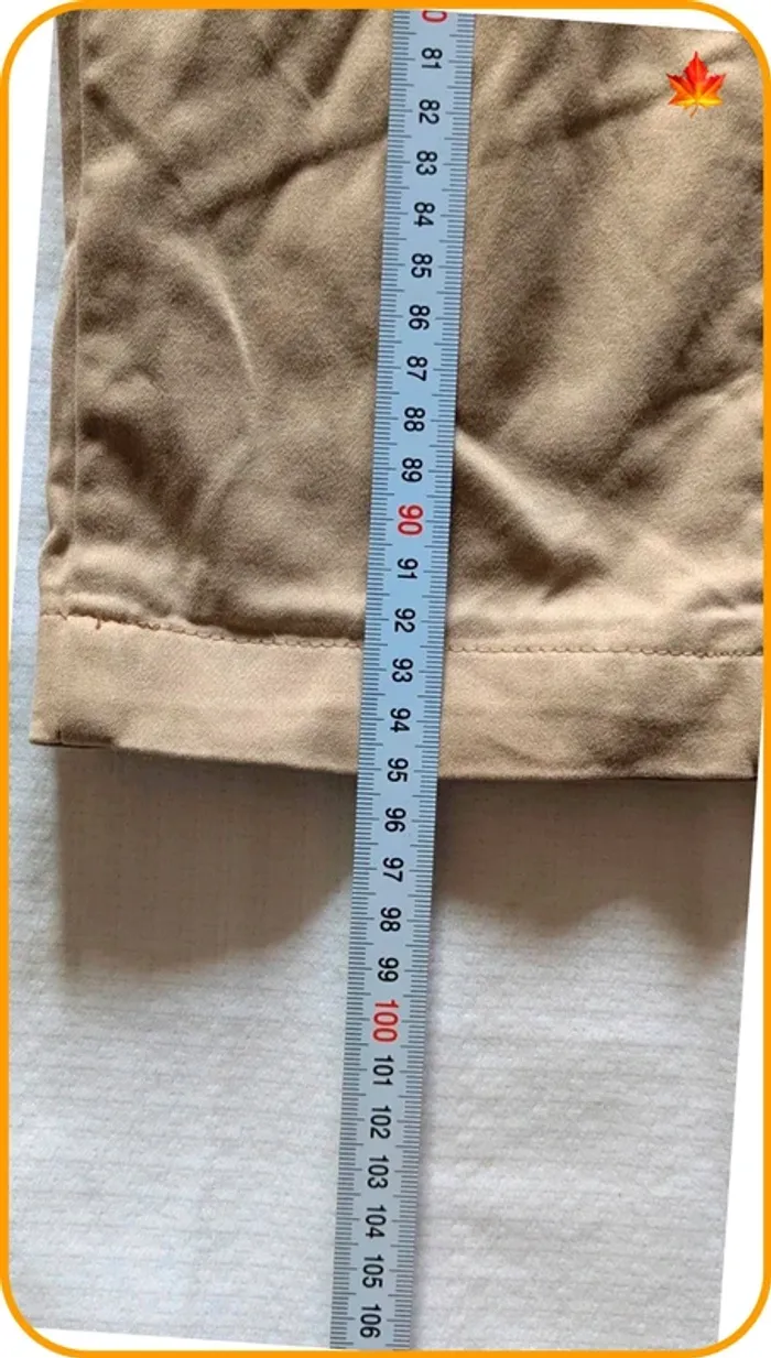 Jeans femme Armani Jeans 36 - photo numéro 10