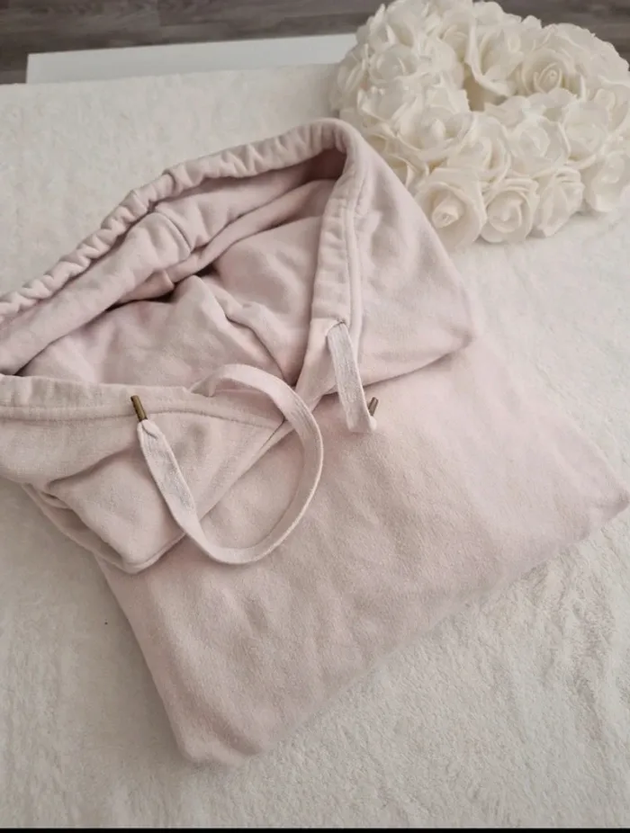 🌸 Sweat à capuche - Bizzbee - Taille M 🌸