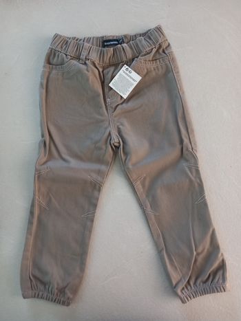 Pantalon garçon