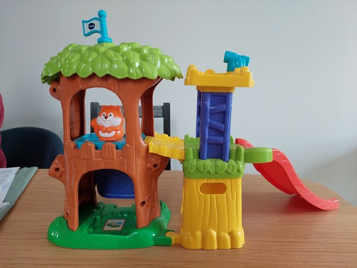 Jungles parc aventure - photo numéro 2