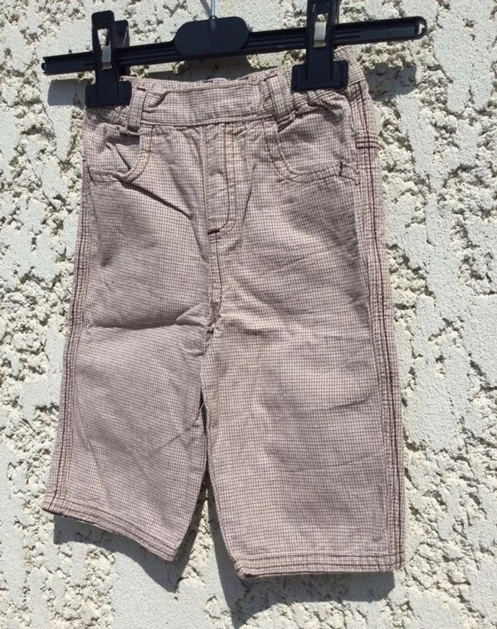 Pantalon Kitchoun 6 mois - photo numéro 3