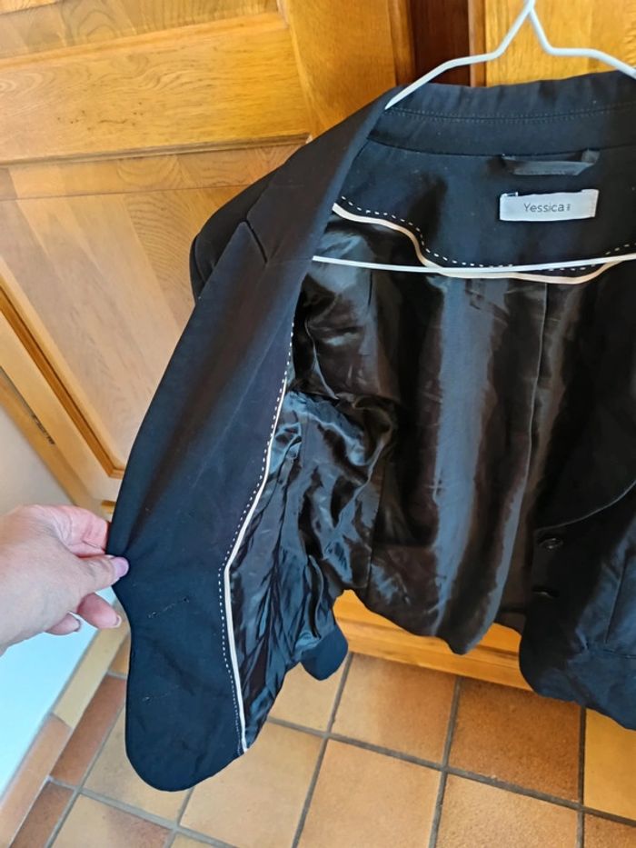 Blazer - photo numéro 6